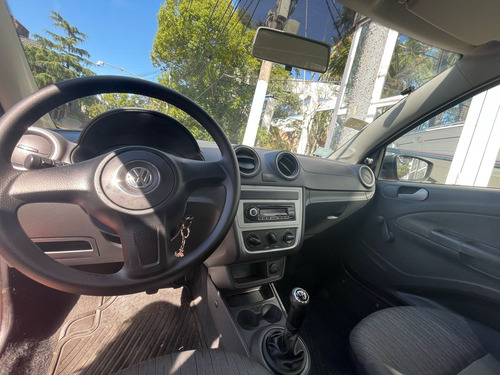 Volkswagen Gol Trend GOL TREND 1.6 GP