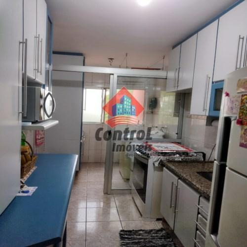 Imagem 5 de 10 de Apartamento - Ref: 03451