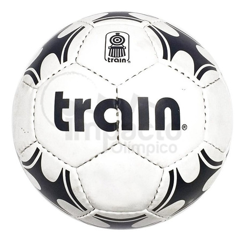 Balón Fútbol Train Tango Oficial Nº5