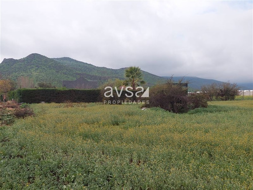 Imagen 11 de 18 de Sitio En Venta En Colina