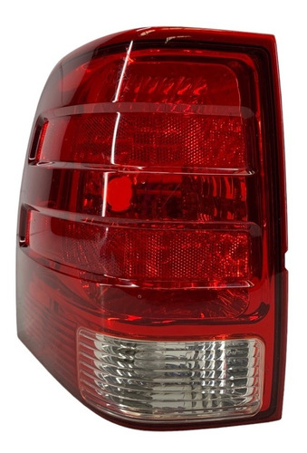 Calavera Izquierda Ford Expedition  2004 - 2003