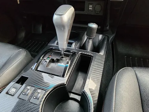 Toyota 4runner Trd Off Road