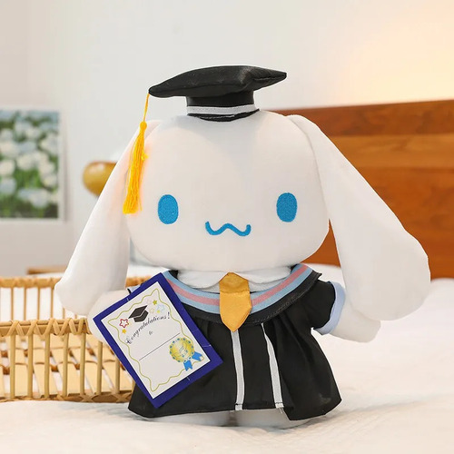 /nuevo Regalo De Graduación Para Muñeca Con Sombrero De Doct