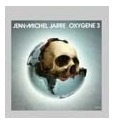 Jarre Jean Michel - Oxygene 3 - S