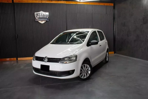 Volkswagen Fox 1.6 Comfortline