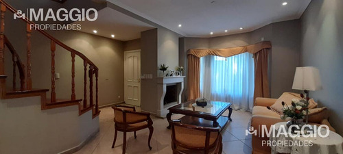 Venta Casa 5 Ambientes Haedo
