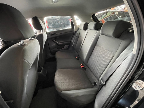 Imagem 11 de 13 de Volkswagen Polo 1.0 Flex Completo 2020 Manual R Motors