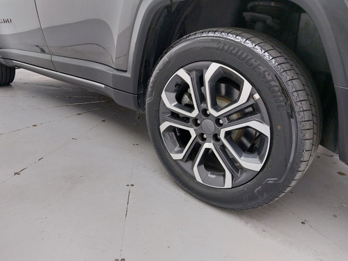 Jeep Commander 1.3 T270 TURBO FLEX LIMITED AT6