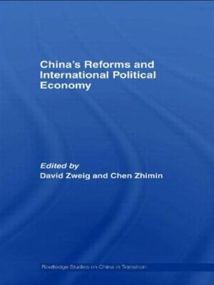 Libro China's Reforms And International Political Economy...