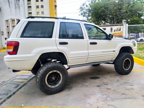 Imagen 3 de 11 de Jeep Grand Cherokee