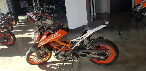 Ktm Duke 390 2021 Stock 0km Facilidades Sin Interes Y En $