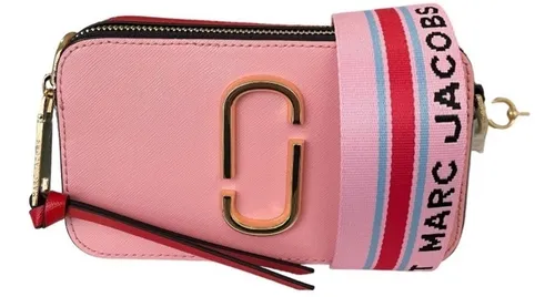 Marc jacobs tart pink multi sale