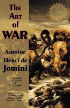 Libro The Art Of War - Antoine Henri De Jomini