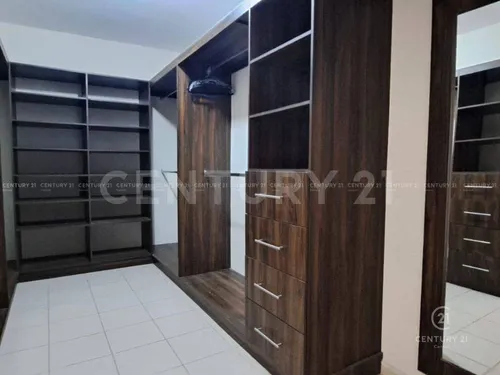 Casa Amueblada En Renta En Fraccionamiento Las Aldabas Chihuahua, Chih.