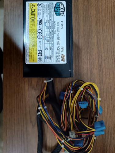 Digital Power Supply