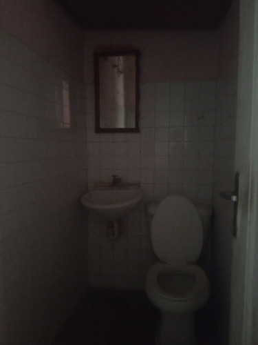 Apartamento En Alquiler Ubicado En Petare