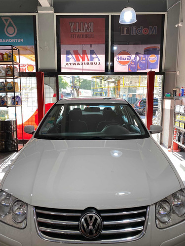 Volkswagen Bora 1.9 Tdi 160cv 2013 (chipeado)