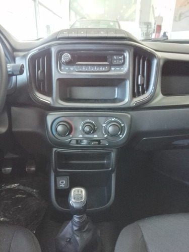 Imagen 15 de 21 de Fiat Strada Endurance Con Anticipo - C