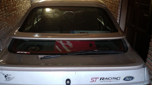 Ford Sierra Coupe 2.3 Xr4