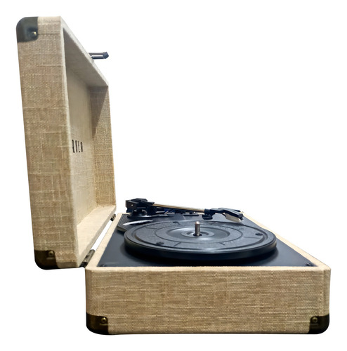 Tornamesa Victrola VSC-450-SB con altavoces incluidos