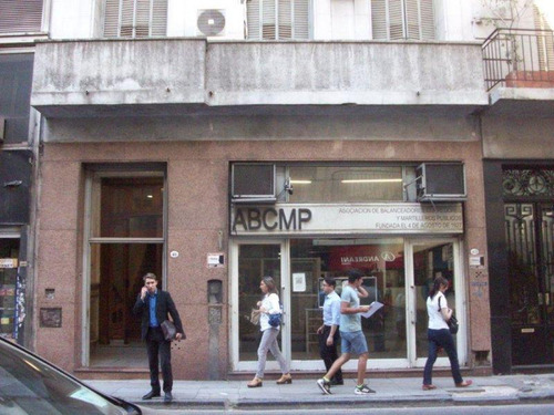 Oficina | Talcahuano Al 400