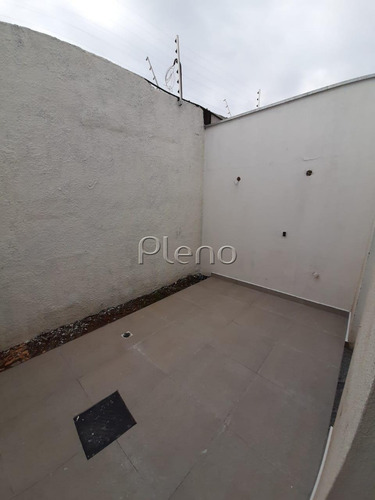 Casa À Venda Em Jardim Ipiranga - Ca027568