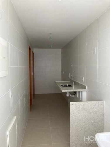 Imagem 22 de 27 de Apartamento Com 2 Dormitórios À Venda, 93 M² Por R$ 1.400.000,00 - Flamengo - Rio De Janeiro/rj - Ap2149
