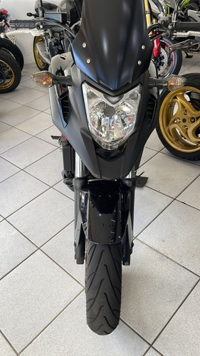 Imagem 2 de 3 de Honda Nc 750 X 2015