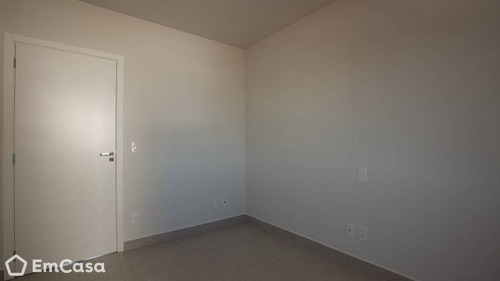 Imagem 9 de 10 de Apartamento À Venda Em Uberlândia - 52655