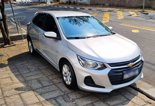 Chevrolet Onix 1.0 Lt 2 5P