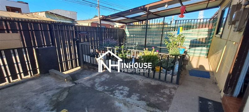 Casa En Venta De 7 Dorm. En Viña Del Mar