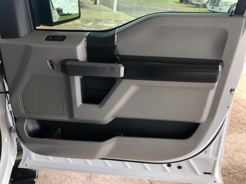 Imagen 13 de 15 de Ford Lobo 2019 5.0l Doble Cabina Xlt V8 4x2 At