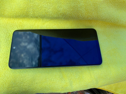 Xiaomi Redmi Note 12 5g Dual Sim 128 Gb Azul 6+2 Gb Ram (Usado)