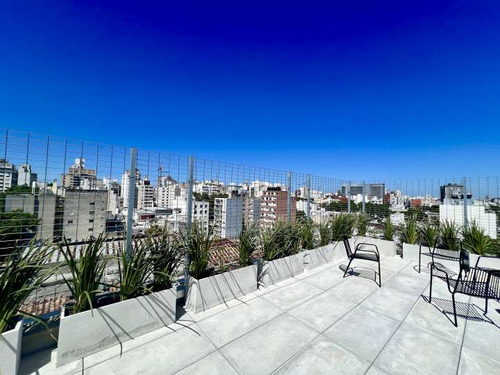 Venta De Apartamento De 1 Dormitorio En Cordón Miraf Haedo