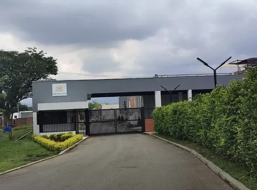 Lote En Condominio De 90 Mts2