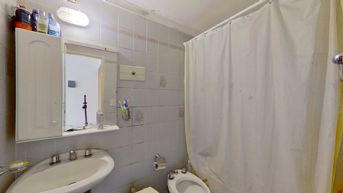 Imagen 20 de 26 de Departamento Monoambiente Venta Balcón Amemities