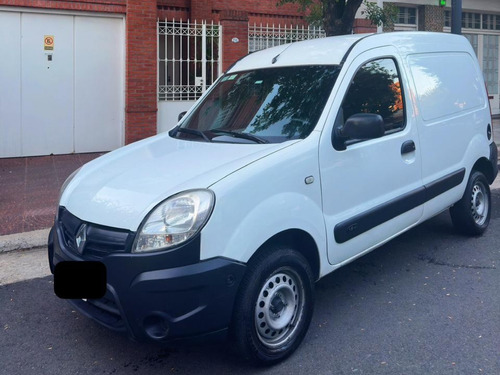 Renault Kangoo 1.5 Furgon Ph3 Confort 1plc