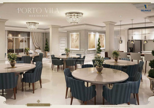 Imagem 14 de 14 de Porto Vila Residence - 1461