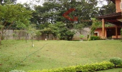 Imagem 9 de 10 de Casa Com 4 Dormitórios À Venda, 470 M² Por R$ 4.150.000,00 - Jardim Hollywood - São Bernardo Do Campo/sp - Ca0349
