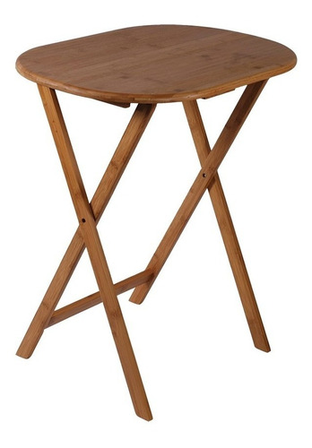 Mesa Portátil Plegable Hogar Y Camping