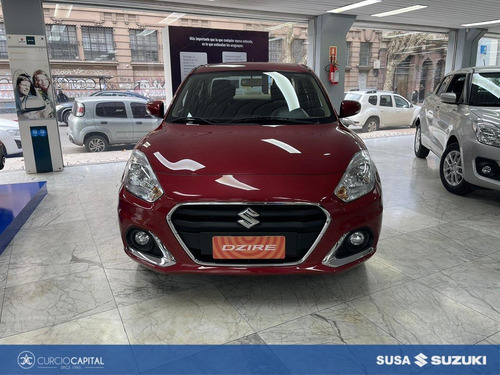 Suzuki Dzire Gl