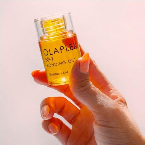 Aceite Capilar Bonding Oil Reparación 30ml