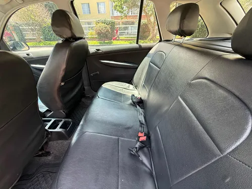 Skoda Fabia 1.2 Combi Twincam Gti
