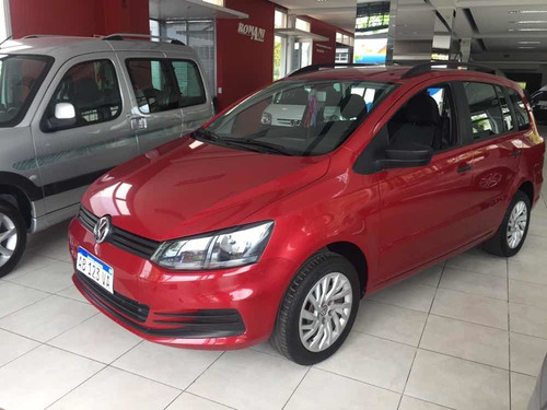 Volkswagen Suram 1.6 Trendline 2017 Mt6 31.000km