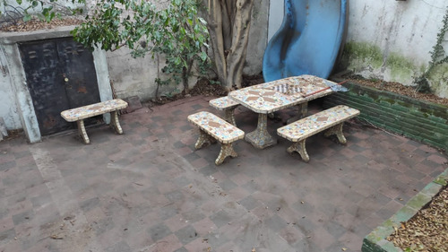Imagen 15 de 18 de Venta Casa 3 Ambientes Lomas Del Mirador Galpon