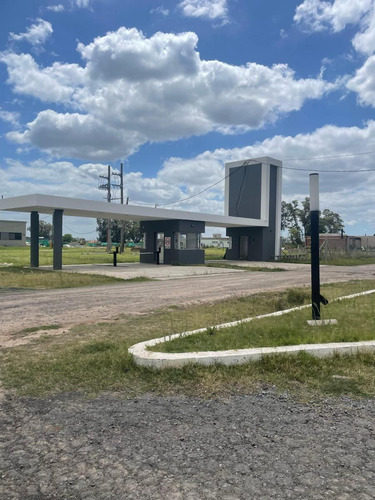 Venta Lote En Barrio Privado Tiempos De Canning Barrio Lacus