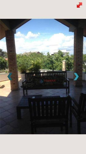 Imagem 23 de 24 de Casa À Venda, 700 M² - Jardim Das Colinas - São José Dos Campos/sp - Ca0620