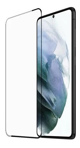 Samsung Galaxy S21 Fe Lámina Pantalla Vidrio Templado