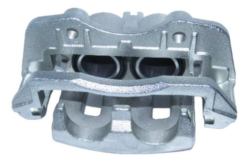 Caliper Derecho Nissan Terrano Oreja Curva Motor Yd25 4x4