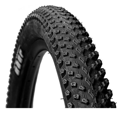 Llanta Para Bicicleta Mtb Alambre 60tpi 24x2.10 Reforzada